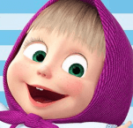 Игра День с Машей и Медведем